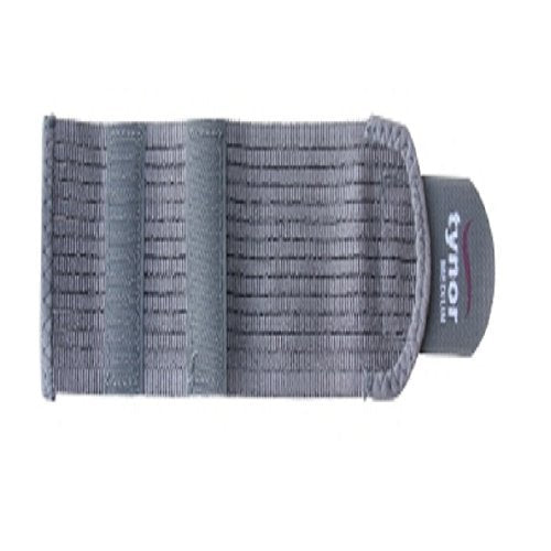 Tynor Wrist Brace with Double Lock E-05