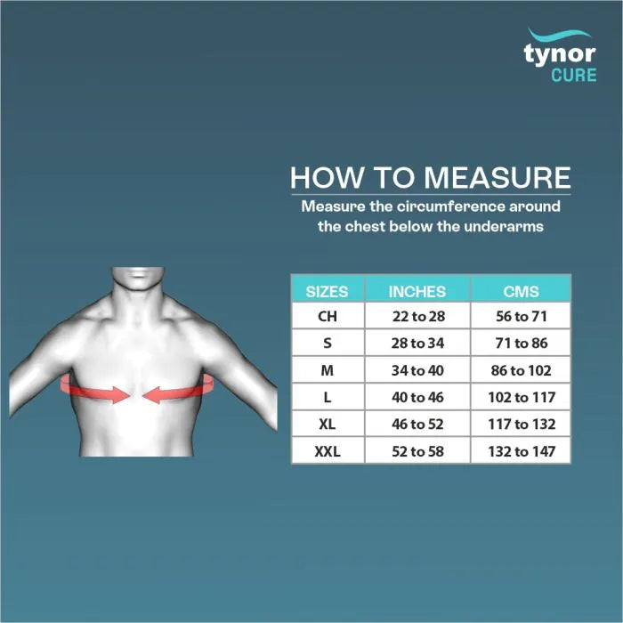 Tynor Pouch Arm Sling Tropical C-01