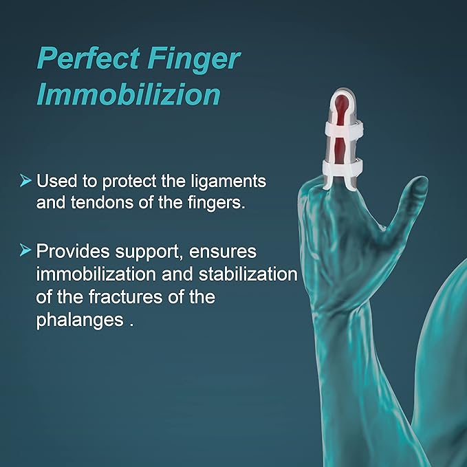 Tynor Finger Cot F-02