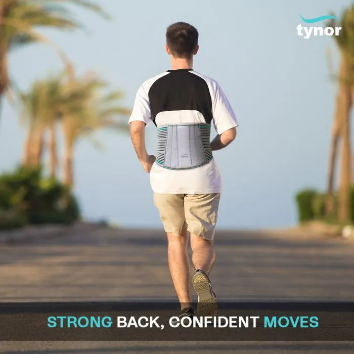 Tynor Lumbo Sacral Belt A-05