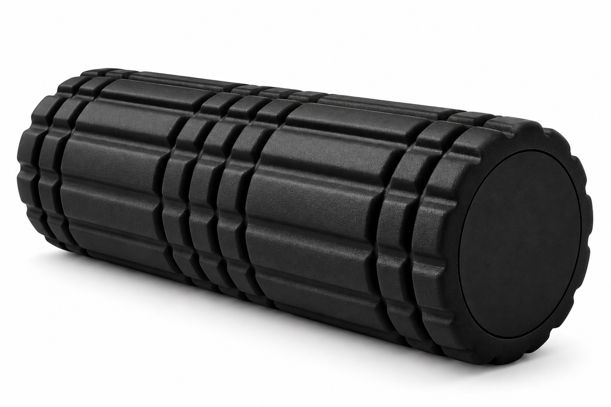 VPK Sleek Foam Roller (18 inch)