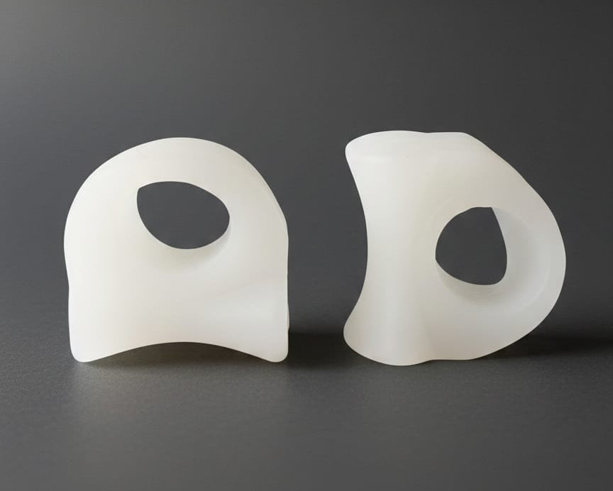 VPK Toe Separator