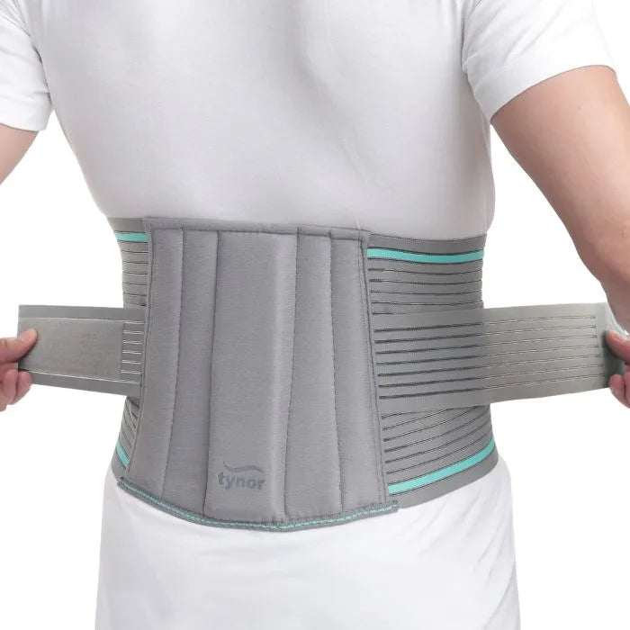 Body Belts and Braces