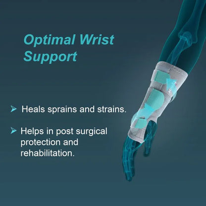 Tynor Wrist Splint Ambidextrous E-43