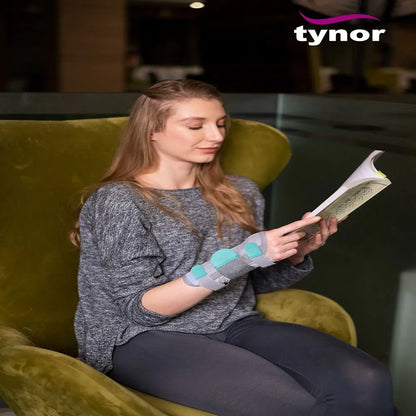 Tynor Wrist Splint Ambidextrous E-43