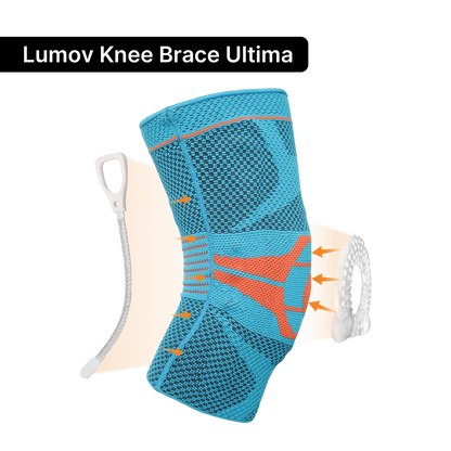 Lumov Knee Brace Ultima