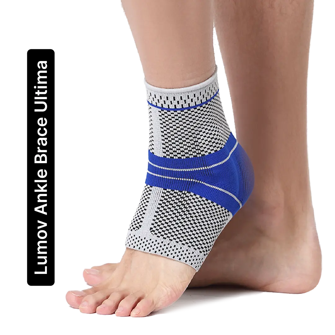 Lumov Ankle Brace Ultima