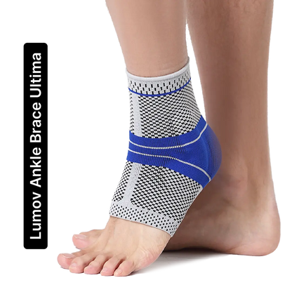 Lumov Ankle Brace Ultima