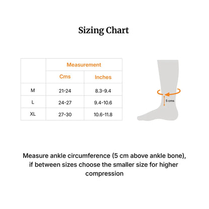 Lumov Ankle Brace Ultima