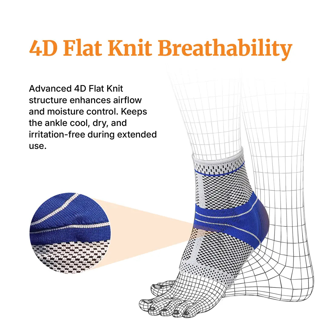 Lumov Ankle Brace Ultima