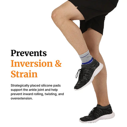 Lumov Ankle Brace Ultima