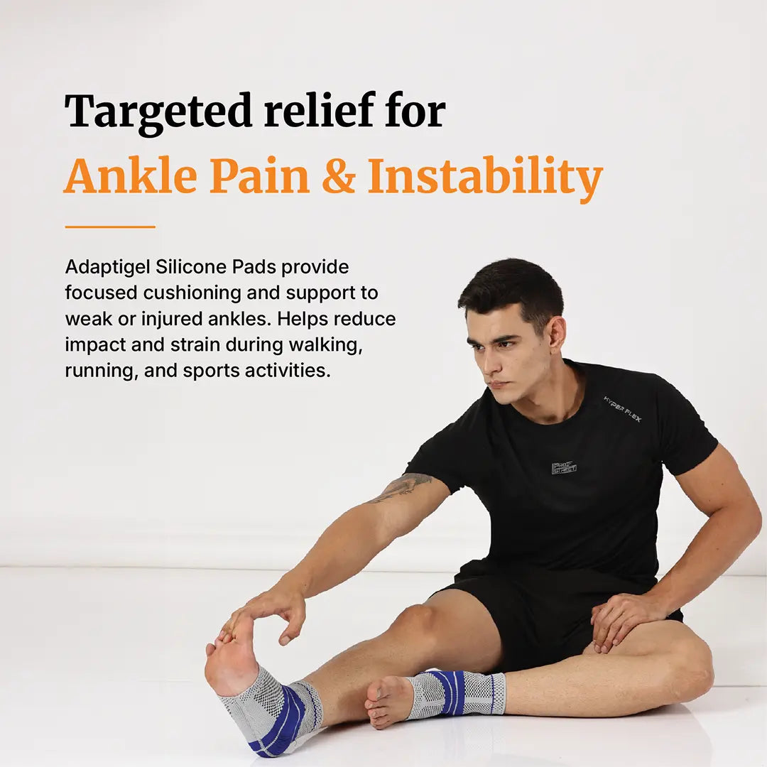 Lumov Ankle Brace Ultima