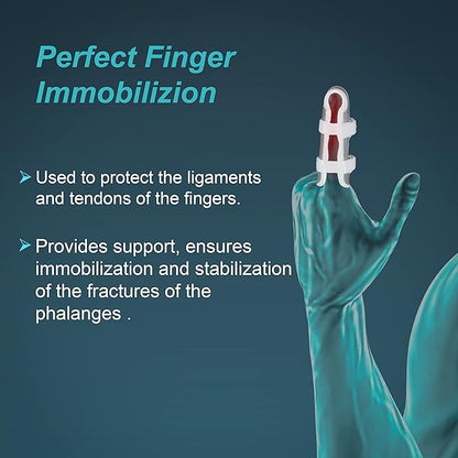 Tynor Finger Cot F-02