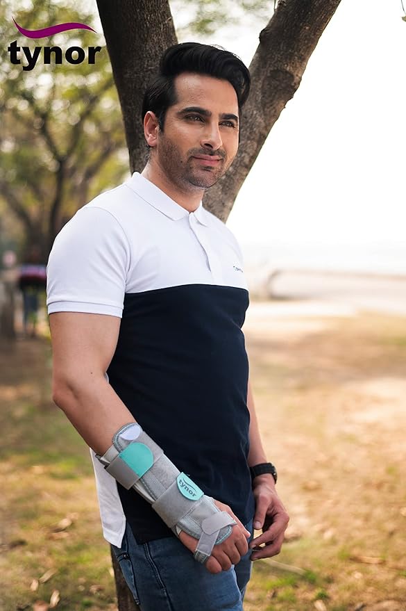 Tynor Forearm Splint E-30