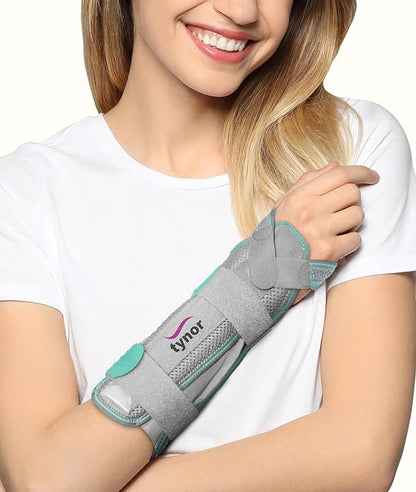 Tynor Forearm Splint E-30