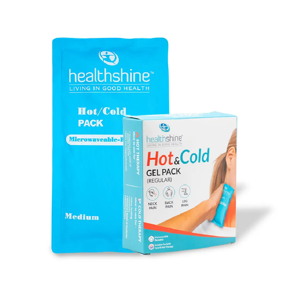 Healthshine Hot/Cold Pack