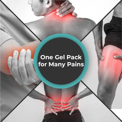 Healthshine Hot/Cold Pack