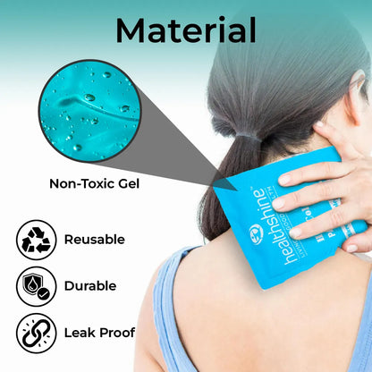 Healthshine Hot/Cold Pack