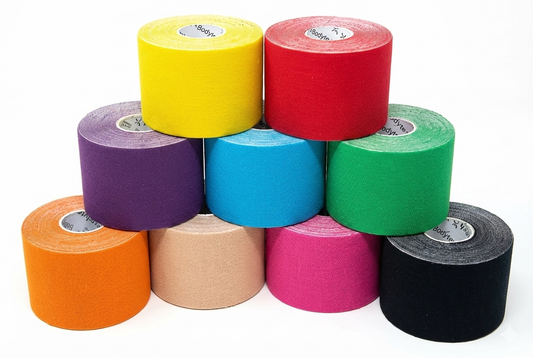 VPK Kinesiology Tape (K-TAPE)