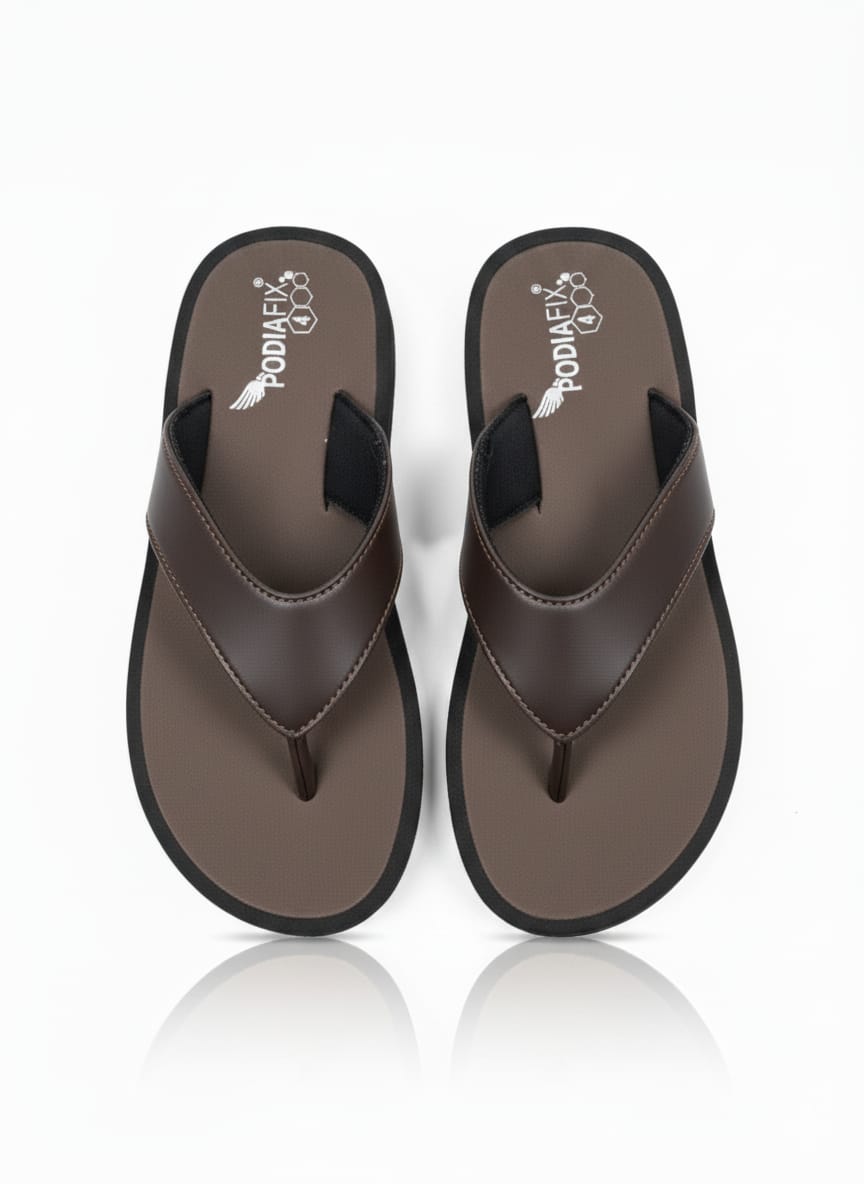 Podiafix Moya Women's Ortho MCR Comfort Sandals