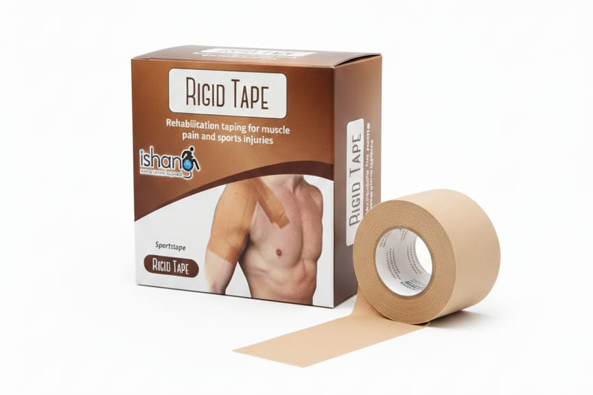 VPK Rigid Tape