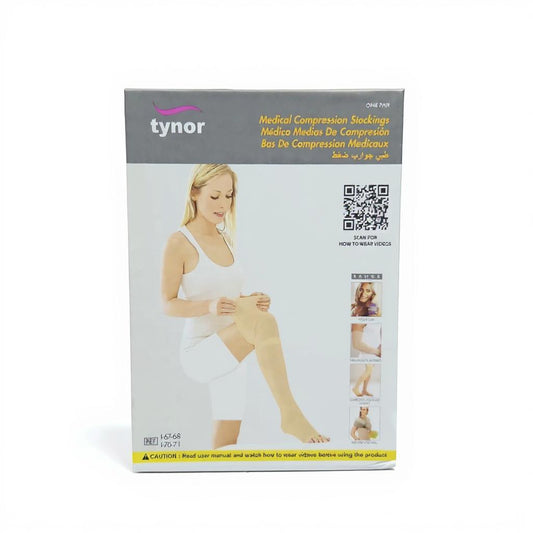 Tynor Medical Compression Stockings