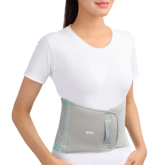 Tynor Abdominal Support 9"/23cm A-01