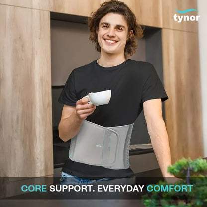 Tynor Abdominal Support 9"/23cm A-01