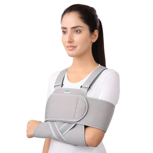 Tynor Universal Shoulder Immobiliser C-02