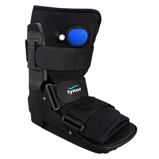 Tynor Walker Boot Air-Short D-52