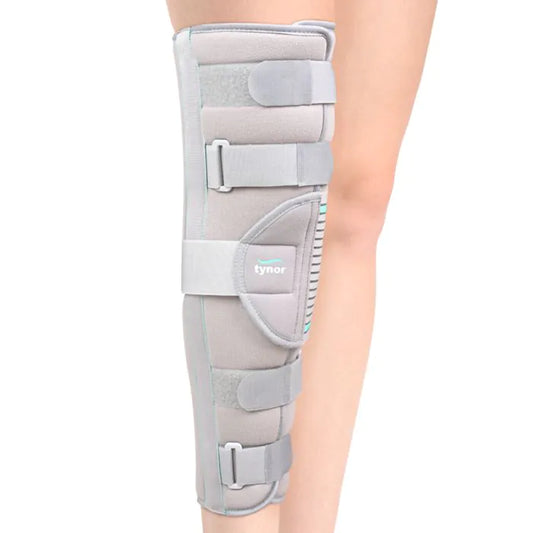 Tynor Knee Immobiliser 19"/48cm D-11