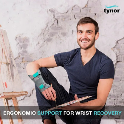Tynor Wrist & Forearm Splint E-03