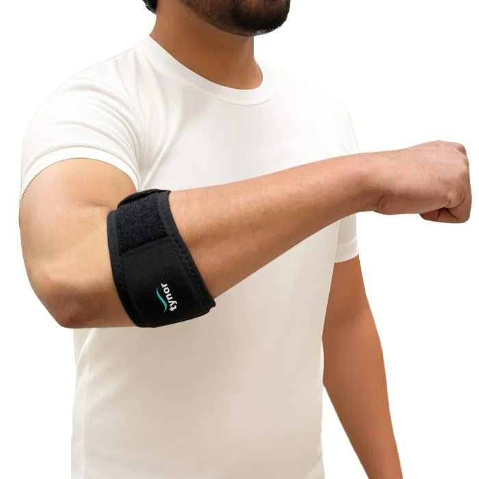 Tynor Tennis Elbow Support E-10