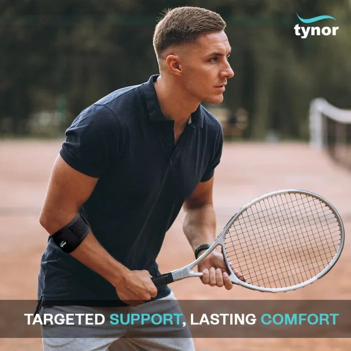 Tynor Tennis Elbow Support E-10