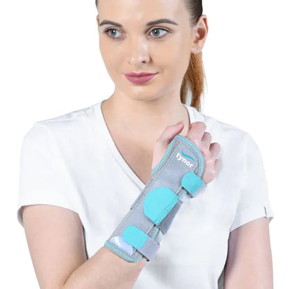 Tynor Wrist Splint Ambidextrous E-43