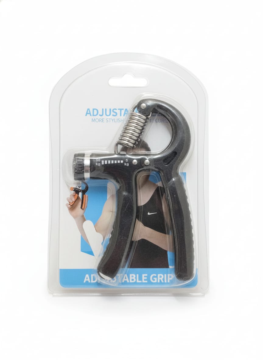 VPK Adjustable Hand Gripper
