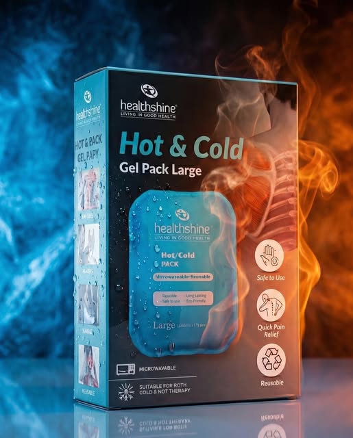 Healthshine Hot/Cold Pack