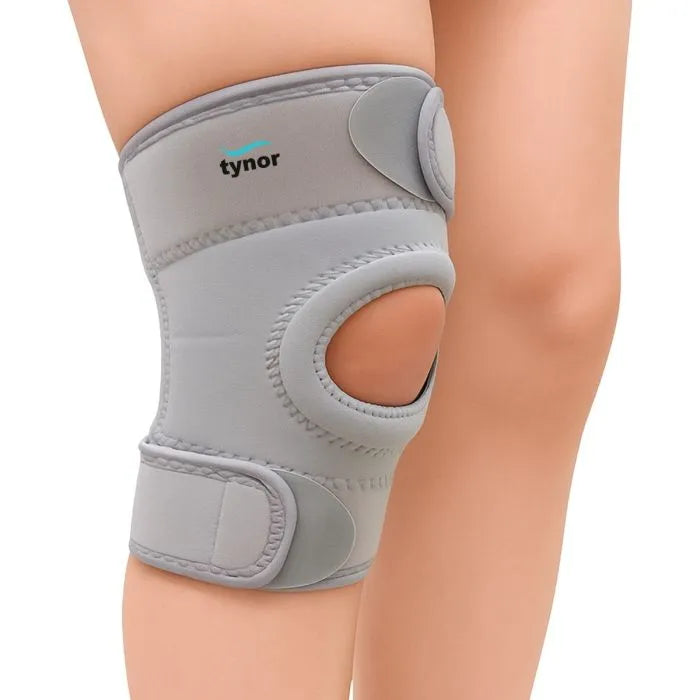 Tynor Knee Support Sportif (Neo) J-09