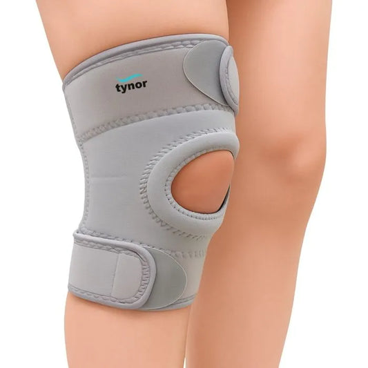 Tynor Knee Support Sportif (Neo) J-09