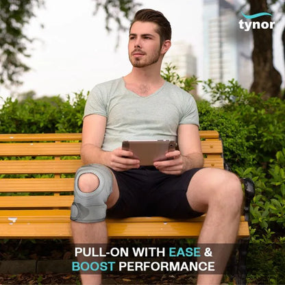 Tynor Knee Support Sportif (Neo) J-09