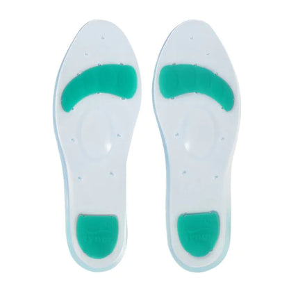 Tynor Insole Full Silicone (Pair) K-01