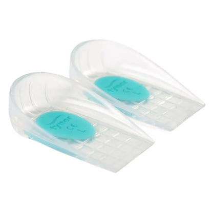 Tynor Heel Cushion Silicone (Pair) K-02