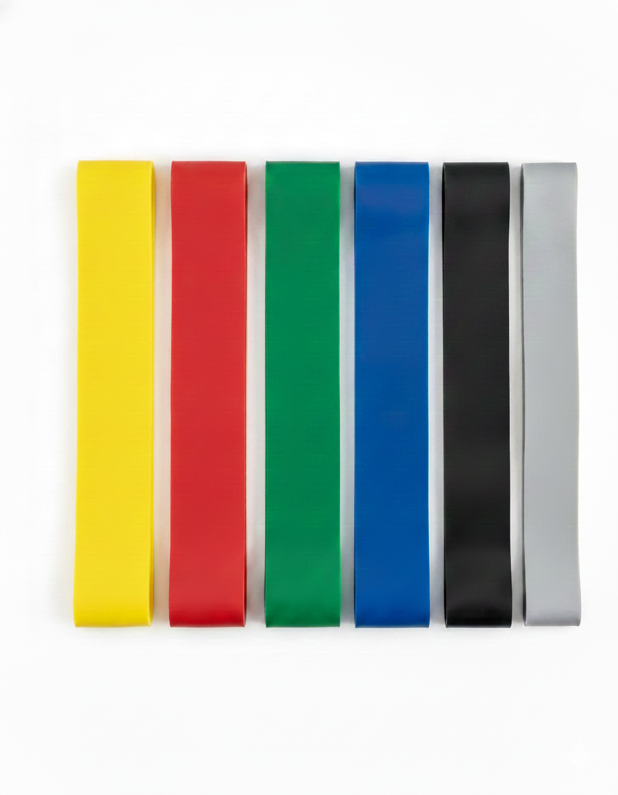 VPK Resistance Band (1.5 meter)