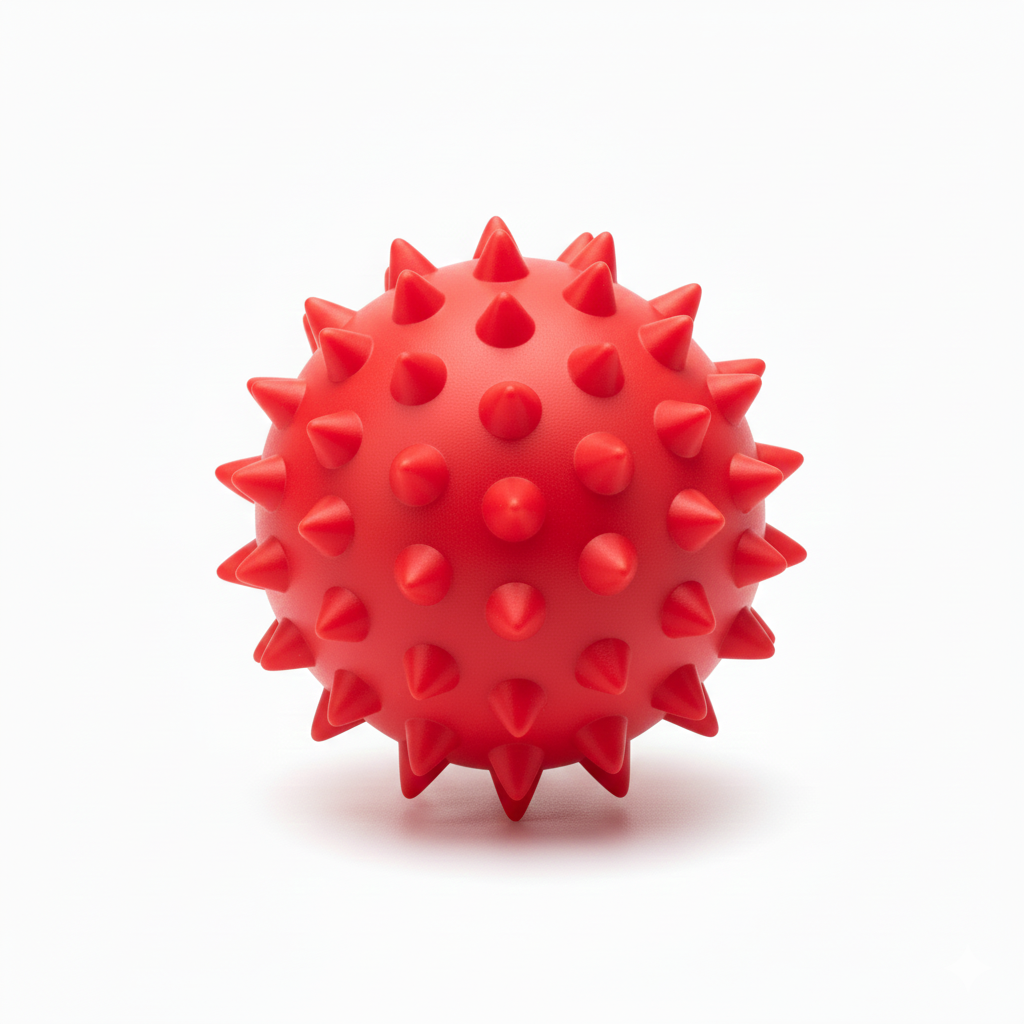 VPK Sensory Massage Ball (Firm)