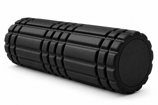 VPK Sleek Foam Roller (18 inch)