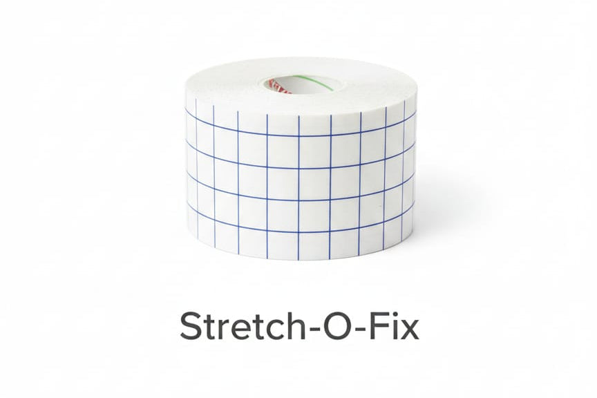 VPK Stretch - O - Fix