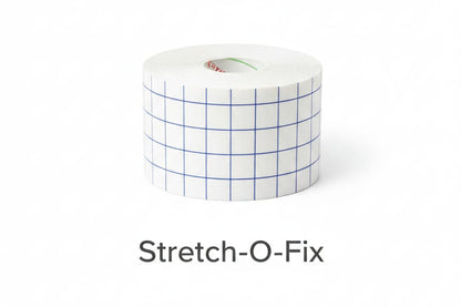 VPK Stretch - O - Fix