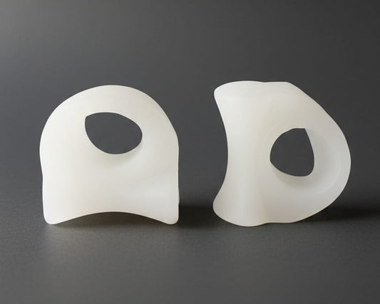 VPK Toe Separator