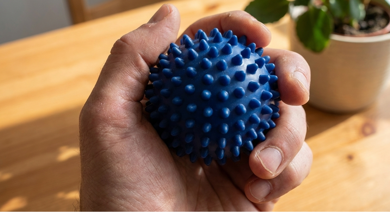 VPK Sensory Massage Ball (Standard)
