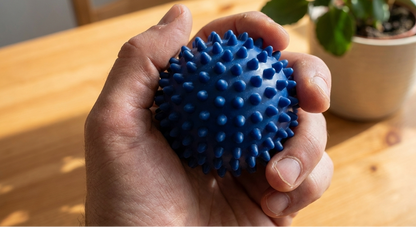 VPK Sensory Massage Ball (Standard)